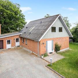 Lovely Apartment In Erslev With Wifi，位于Erslev的酒店