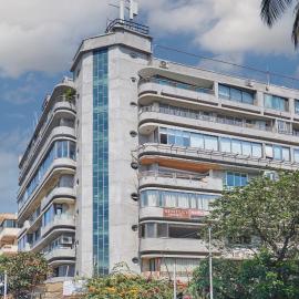 Bentley Hotel Marine Drive