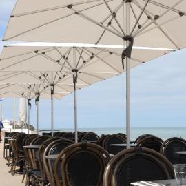 Le Clos Normand,位于滨海圣奥班的酒店