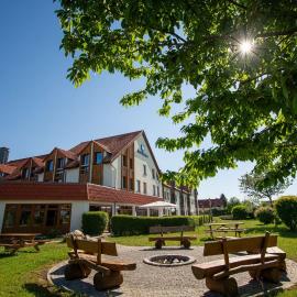 Best Western Erfurt-Apfelstädt，位于爱尔福特的酒店