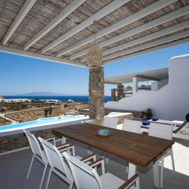 Myconian Vision Villas
