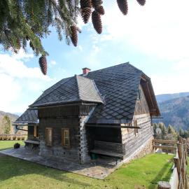 Chalet Kopphütte by Interhome，位于Preims的酒店