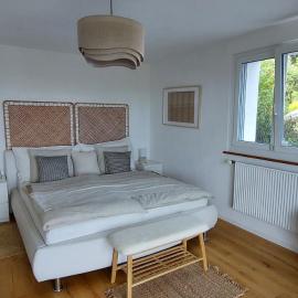 Chambre d'hôtes des Rochettes