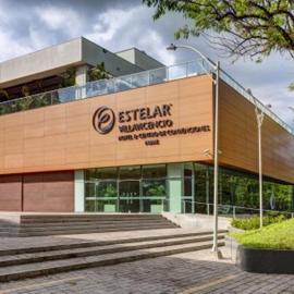 Estelar Villavicencio Hotel & Centro De Convenciones，位于比亚维森西奥的酒店
