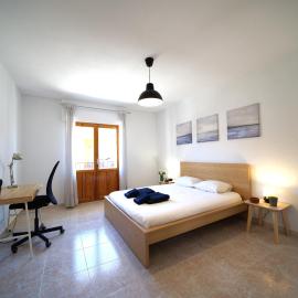 Casa Granada budget Haus bei Granada，位于杜尔卡尔的酒店
