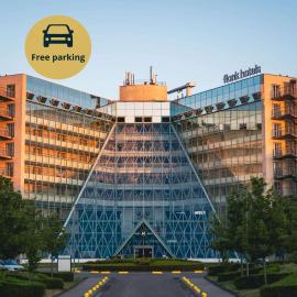 Flonk Hotel Groningen Zuid, BW Signature Collection，位于格罗宁根的酒店