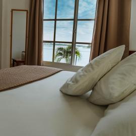 Hotel Casa Amelia，位于弗洛勒斯的酒店