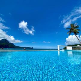 The Nest El Nido Beach Resort，位于爱妮岛的酒店