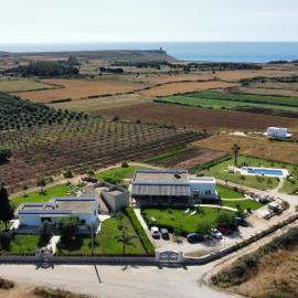 Agriturismo Casa del Peperoncino