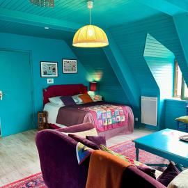 Appart'hotel Maison Saint Michel，位于潘波勒的酒店