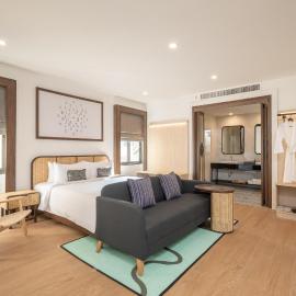Pranakorn Heritage Hotel