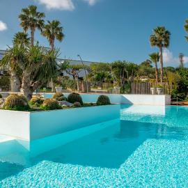 Villa Favorita Hotel & Events，位于马尔萨拉的酒店