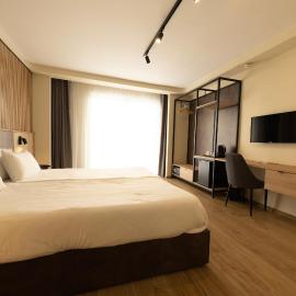 East Sliema Suites，位于斯利马的酒店
