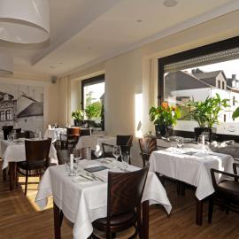Scheid´s Hotel – Restaurant，位于Wasserliesch的酒店
