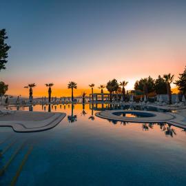 Labranda TMT Bodrum，位于博德鲁姆的酒店
