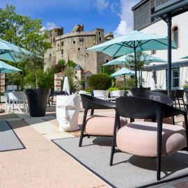 Best Western Plus Villa Saint Antoine Hotel & Spa，位于克利松的酒店