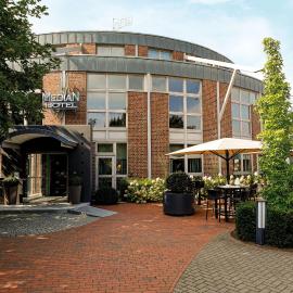 Median Hotel Hannover Lehrte，位于莱尔特的酒店