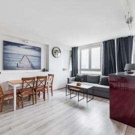 Appartement Versailles Eiffel