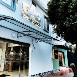 Hotel Boutique Gao
