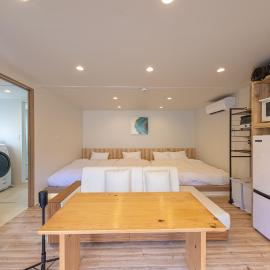 SEN RETREAT CHIKATSUYU - Kumano Kodo Gateway，位于田边市的酒店