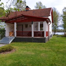 Björkdahla