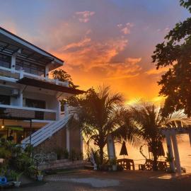 Costa Madrangca,位于San Jose de Buenavista的酒店