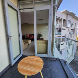 SUPER MARES_Comfortable & Cozy Apartment，位于马普托的酒店