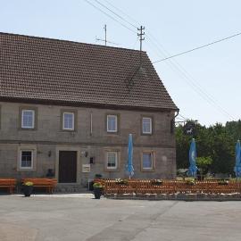 Gasthaus Weißes Ross
