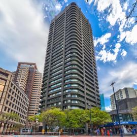 WINK Aparthotel One Thibault，位于开普敦的酒店