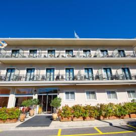 Hotel Dalia