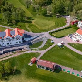 Lydinge Resort，位于Hyllinge的酒店