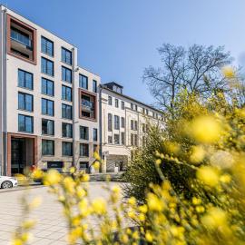 Hotel & Restaurant Michaelis