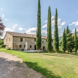 Villa di John