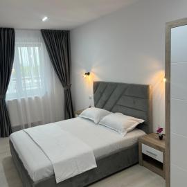 Luxury Sunny Apartments near City Center Suceava，位于苏恰瓦的酒店