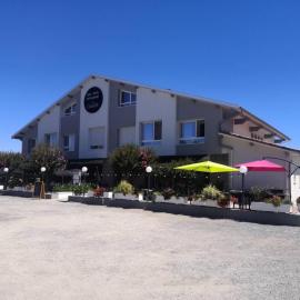 La Canotte,位于波讷地区圣朱利安的酒店
