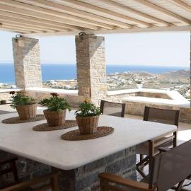 Kapari Home Syros