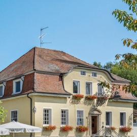 Gasthaus Schiff,位于莫斯的酒店