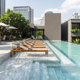 Ad Lib Hotel Bangkok