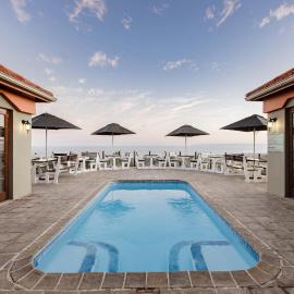 Garden Route Ilita Lodge，位于大布拉克勒菲的酒店