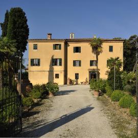 Hotel Borgo Casabianca，位于塞尔·迪·拉波拉诺的酒店