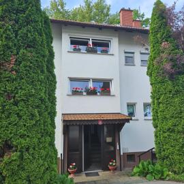 Apartma Cipresa，位于Rogatec的酒店