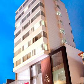 Hotel Estelar El Cable,位于马尼萨莱斯的酒店