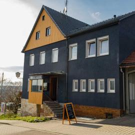 Hotel-Restaurant Kelter,位于埃斯林根的酒店