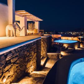 Diamond Of Mykonos