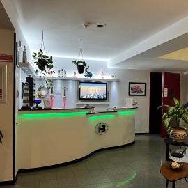 Hotel Betty Personal Style and Beach Village