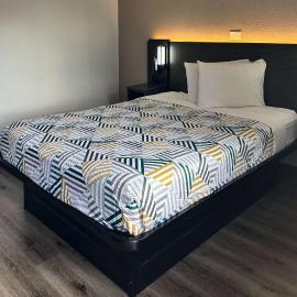 Motel 6-Kissimmee, FL - Orlando,位于奥兰多的酒店