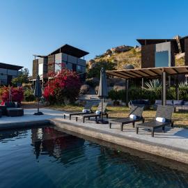 Atika Retreat，位于瓜达鲁佩镇的酒店