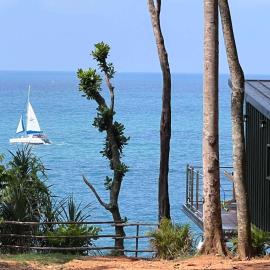 Padel Lodge Koh Chang，位于象岛的酒店