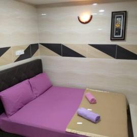 ARK Malacca Hotel,位于Malacca的酒店