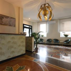 Hotel La Tavernetta